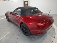 Mazda Mx-5 1.5 SKYACTIV-G 97kW (132CV) Prime-Line