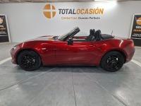 Mazda Mx-5 1.5 SKYACTIV-G 97kW (132CV) Prime-Line
