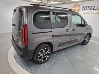 Citroen Berlingo Talla M BlueHDi 100 S&S SHINE