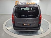 Citroen Berlingo Talla M BlueHDi 100 S&S SHINE