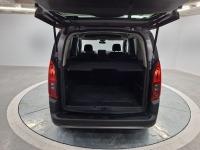 Citroen Berlingo Talla M BlueHDi 100 S&S SHINE