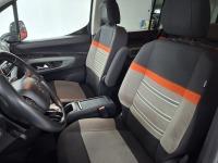 Citroen Berlingo Talla M BlueHDi 100 S&S SHINE