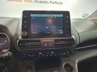 Citroen Berlingo Talla M BlueHDi 100 S&S SHINE