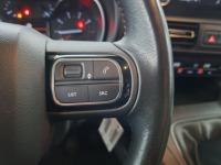 Citroen Berlingo Talla M BlueHDi 100 S&S SHINE