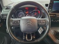 Citroen Berlingo Talla M BlueHDi 100 S&S SHINE