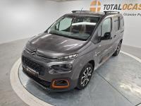Citroen Berlingo Talla M BlueHDi 100 S&S SHINE