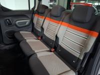 Citroen Berlingo Talla M BlueHDi 100 S&S SHINE
