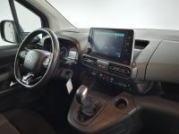 Citroen Berlingo Talla M BlueHDi 100 S&S SHINE
