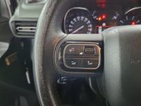 Citroen Berlingo Talla M BlueHDi 100 S&S SHINE