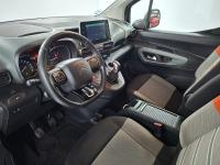 Citroen Berlingo Talla M BlueHDi 100 S&S SHINE