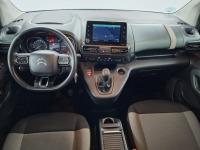 Citroen Berlingo Talla M BlueHDi 100 S&S SHINE