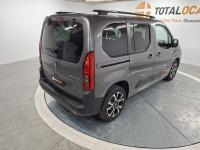 Citroen Berlingo Talla M BlueHDi 100 S&S SHINE