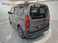 Citroen Berlingo Talla M BlueHDi 100 S&S SHINE