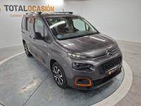 Citroen Berlingo Talla M BlueHDi 100 S&S SHINE
