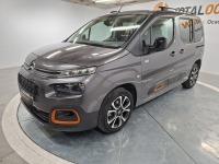 Citroen Berlingo Talla M BlueHDi 100 S&S SHINE