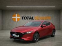 Mazda Mazda3 2.0 e-SKYACTIV-G 90KW EXCLUSIVE-LINE AT