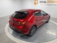 Mazda Mazda3 2.0 e-SKYACTIV-G 90KW EXCLUSIVE-LINE AT