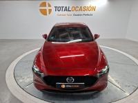 Mazda Mazda3 2.0 e-SKYACTIV-G 90KW EXCLUSIVE-LINE AT