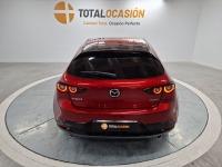 Mazda Mazda3 2.0 e-SKYACTIV-G 90KW EXCLUSIVE-LINE AT