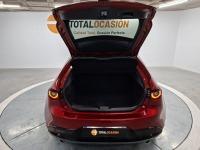Mazda Mazda3 2.0 e-SKYACTIV-G 90KW EXCLUSIVE-LINE AT
