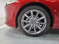 Mazda Mazda3 2.0 e-SKYACTIV-G 90KW EXCLUSIVE-LINE AT