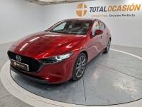 Mazda Mazda3 2.0 e-SKYACTIV-G 90KW EXCLUSIVE-LINE AT