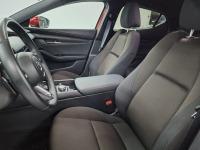 Mazda Mazda3 2.0 e-SKYACTIV-G 90KW EXCLUSIVE-LINE AT