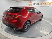 Mazda Mazda3 2.0 e-SKYACTIV-G 90KW EXCLUSIVE-LINE AT