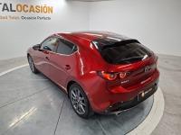 Mazda Mazda3 2.0 e-SKYACTIV-G 90KW EXCLUSIVE-LINE AT