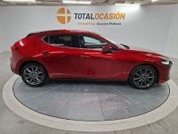 Mazda Mazda3 2.0 e-SKYACTIV-G 90KW EXCLUSIVE-LINE AT