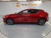 Mazda Mazda3 2.0 e-SKYACTIV-G 90KW EXCLUSIVE-LINE AT