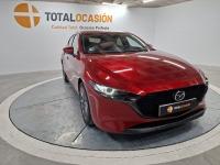 Mazda Mazda3 2.0 e-SKYACTIV-G 90KW EXCLUSIVE-LINE AT