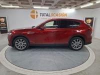 Mazda Cx-60 e-Skyactiv PHEV AWD Exclusive-Line