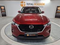 Mazda Cx-60 e-Skyactiv PHEV AWD Exclusive-Line