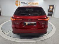 Mazda Cx-60 e-Skyactiv PHEV AWD Exclusive-Line