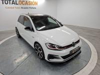 Volkswagen Golf GTI Performance 2.0 TSI 180kW(245CV) DSG