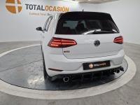Volkswagen Golf GTI Performance 2.0 TSI 180kW(245CV) DSG