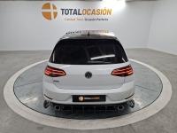 Volkswagen Golf GTI Performance 2.0 TSI 180kW(245CV) DSG