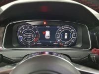 Volkswagen Golf GTI Performance 2.0 TSI 180kW(245CV) DSG