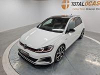 Volkswagen Golf GTI Performance 2.0 TSI 180kW(245CV) DSG