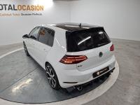 Volkswagen Golf GTI Performance 2.0 TSI 180kW(245CV) DSG