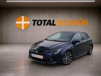Toyota Corolla 1.8 125H STYLE E-CVT