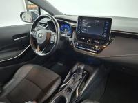 Toyota Corolla 1.8 125H STYLE E-CVT