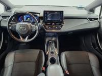 Toyota Corolla 1.8 125H STYLE E-CVT