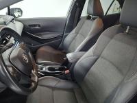 Toyota Corolla 1.8 125H STYLE E-CVT