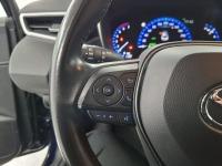 Toyota Corolla 1.8 125H STYLE E-CVT