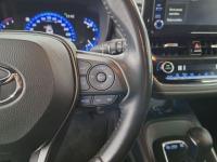 Toyota Corolla 1.8 125H STYLE E-CVT