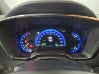 Toyota Corolla 1.8 125H STYLE E-CVT