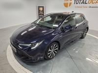 Toyota Corolla 1.8 125H STYLE E-CVT