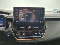 Toyota Corolla 1.8 125H STYLE E-CVT